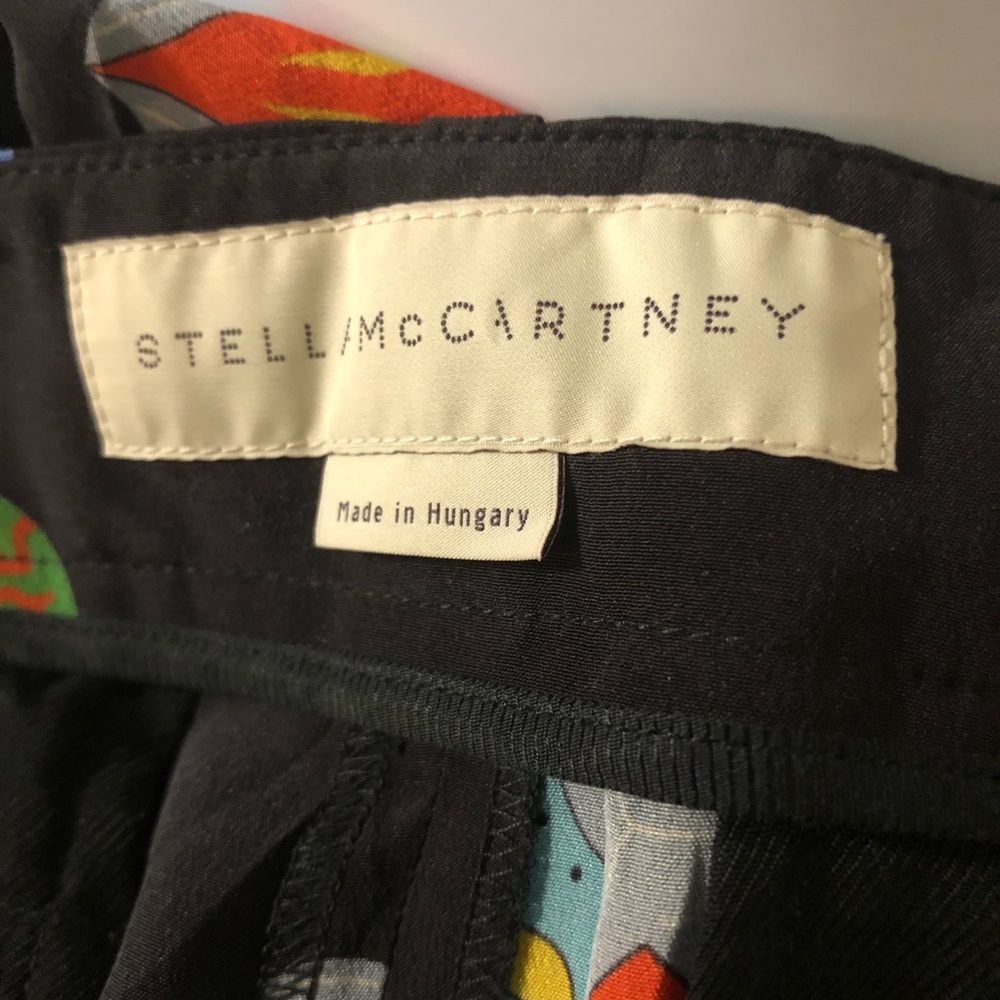 Stella McCartney Superstellaheros Shorts - Picture 8 of 11